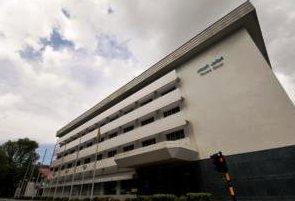 Terrace Hotel Bandar Seri Begawan