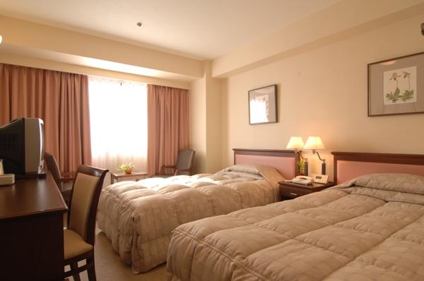 Yaesu Fujiya Hotel Tokyo