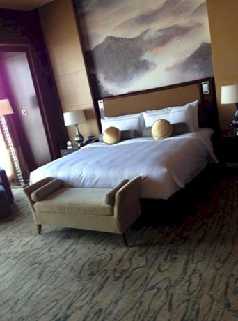 Hanting Hotel Jinhua
