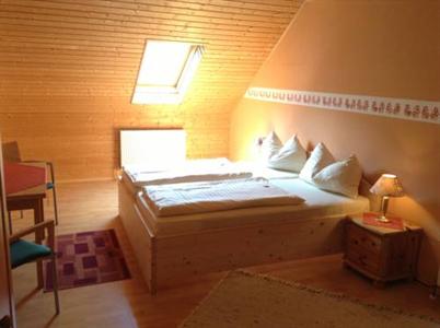 Alpenhotel Lanz