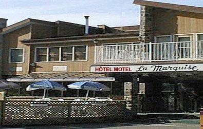Hotel Motel La Marquise