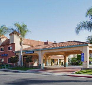 Lynwood Century Freeway Travelodge