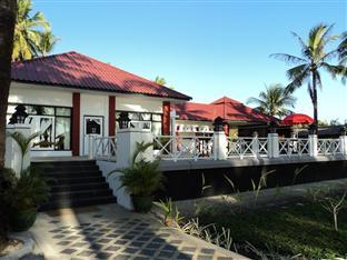 Yamonnar Oo Resort