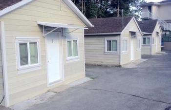 Lake Errock Motel