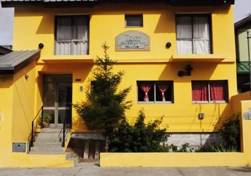 Tzion B&B
