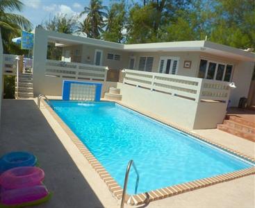 Arecibo Oceanfront Paradise