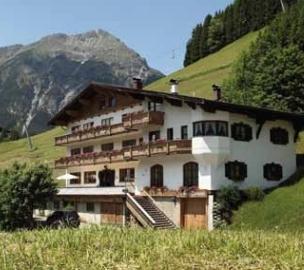 Landhaus Panorama