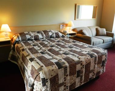Whiskey Point Resort