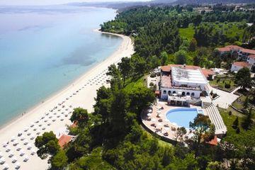 Alexander The Great Beach Hotel Kriopigi