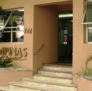 Campinas Flat Service