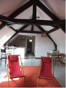 Gite Rives Mayenne - La Pescherie