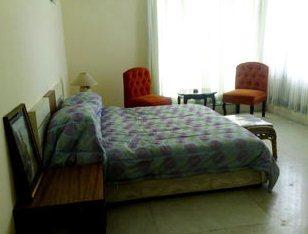 Bel Air Service Apartment Bangalore