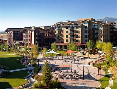 Hotel Terra Jackson Hole