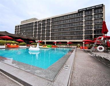 Capitol Skyline Hotel
