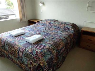 Ruapehu Mountain Motel and Lodge