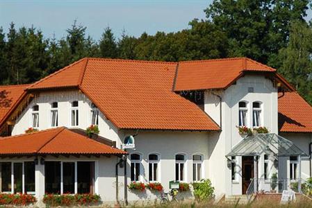Hotel And Restaurant Am Pfauenhof Essen