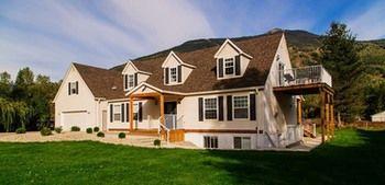 Valley Retreat Bed & Breakfast