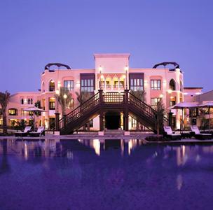 Shangri-La Hotel Qaryat Al Beri Abu Dhabi