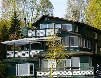 Whitewood Sands Bed & Breakfast