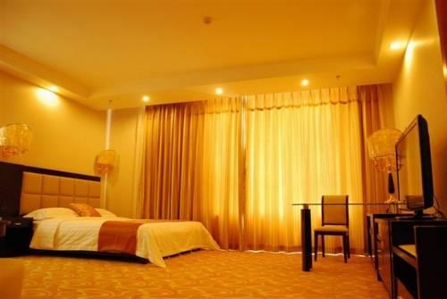 Dalian Chaoyue International Hotel