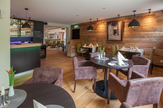 Hotel-Restaurant Zur Linde Altenmedingen