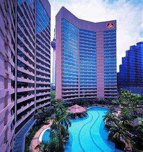 Renaissance Kuala Lumpur Hotel