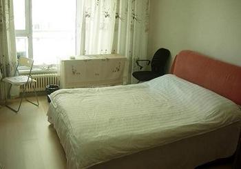 Tianxing Luosifu Apartment