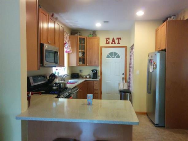 Homestay in Evanston near Evanston Towers