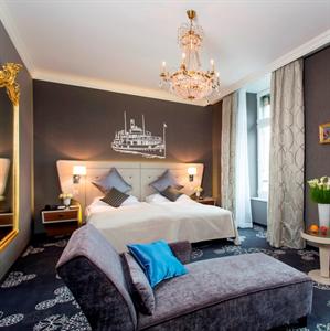 Hotel Schweizerhof Luzern