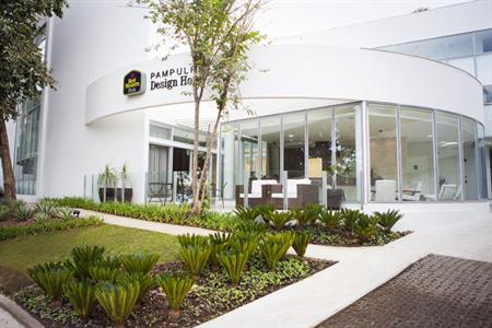 Best Western Plus Pampulha Design Hotel