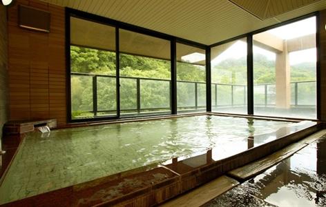 Mount View Hotel Asahikan
