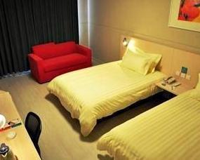Jinjiang Inn Wuxi New District Meicun