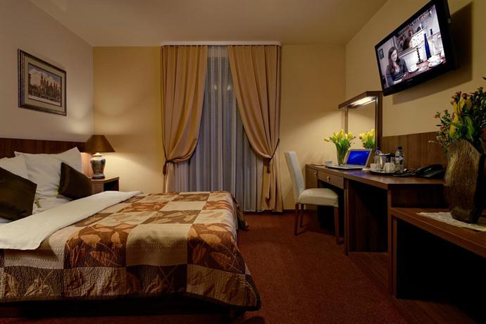 David Hotel Krakow