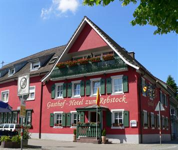 Gasthof-Hotel Zum Rebstock