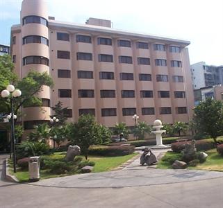 Yanchen Hotel Hengyang