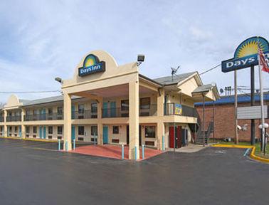 Days Inn Jackson Southwest