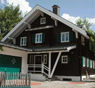 Franks Ferienchalet Hotel Oberstdorf