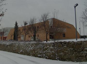 Hotel Verdeal