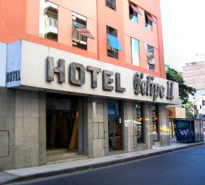 Hotel Felipe II