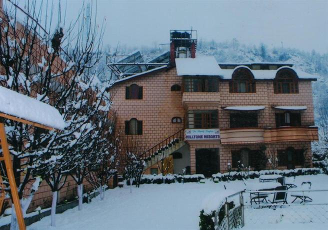 Hilltone Resorts