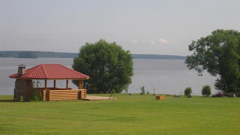 Zavidovo Pomestie