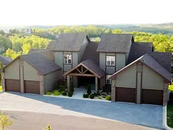 My Home Beyond Branson West