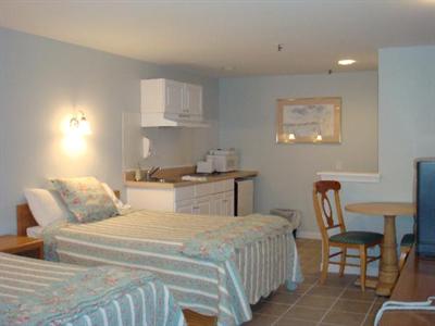 Atlantic Motel