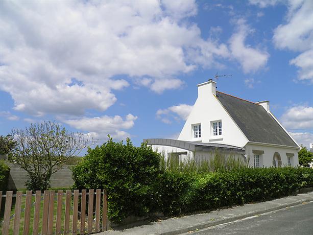 Interhome - Sables Blancs
