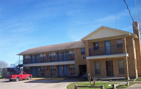 Somerville Inn & Suites Texas