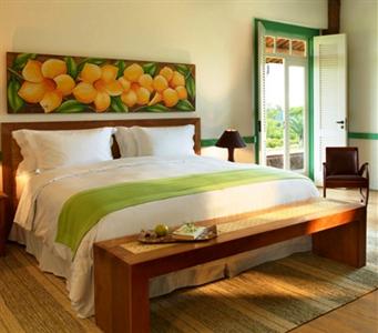 Lake Villas Charm Hotel