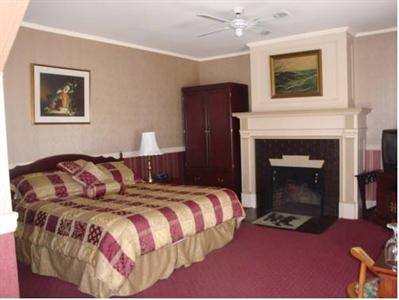 Tara Manor Inn