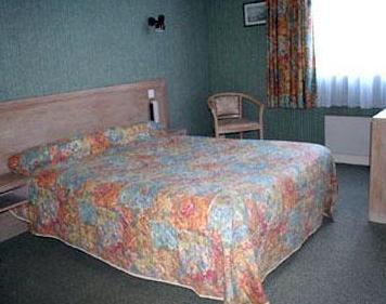 Hotel Bellevue Clermont-en-Argonne