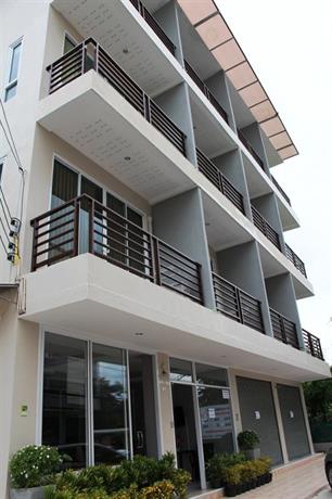Nipa Residence