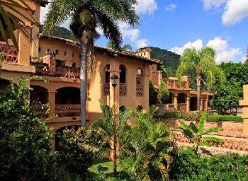 Hotel Danza del Sol